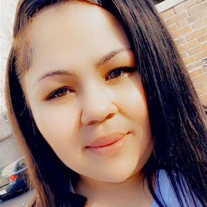 Meet your Posher, Cortney